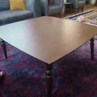 میز و عسلی