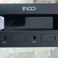 ظبط فابریک ۲۰۶  بلوتوث دار فلش خور رم خور