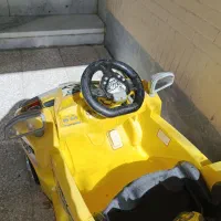 ماشین کودک|اسباببازی بچه|اصفهان, جلالیه|دیوار