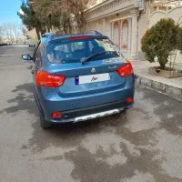 کوییک مدل 1401|خودرو سواری و وانت|نظرآباد, رسالت|دیوار