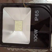 پروژکتور 100w