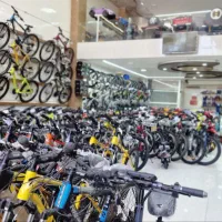 /*بادوام تنوع بالای دوچرخه در فروشگاه طالبی|دوچرخه، اسکیت، اسکوتر|اصفهان, ملک‌شهر|دیوار