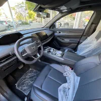 چانگان cs55|خودرو سواری و وانت|کرمانشاه, |دیوار