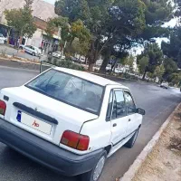 پراید۸۱|خودرو سواری و وانت|محمودآباد, |دیوار