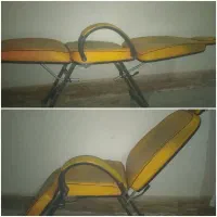 صندلی اصلاح آرایشگاه زنانه