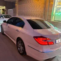 جنسیس 2013 جفت موس