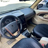 پژو پارس سفارشی1401بدون توضیح|خودرو سواری و وانت|اردبیل, |دیوار