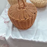 فروش سبد|صنایع دستی و سایر لوازم تزئینی|بهبهان, |دیوار