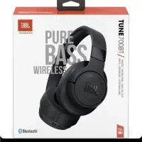 هدست بی سیم جی بی ال JBL مدل Tune700BT