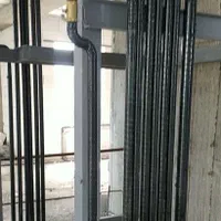 اجرای لوله کشی گاز و آتش‌نشانی|خدمات پیشه و مهارت|سلمان‌شهر, |دیوار