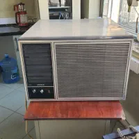 کولر گازی پنجره‌ای سوپرا ژاپنی ۱۸۰۰۰ هزار