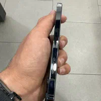 12 pro 256 zaa  پک اصلی رنگ مشکی|موبایل|ارومیه, |دیوار