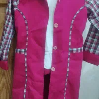 لباس فرم دخترانه