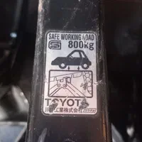 جک های ژاپنی انواع خودرو ایرانی و خارجی|قطعات یدکی و لوازم جانبی|بندر ماهشهر, |دیوار