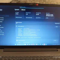 لپ تاب لنوو v15 G4|رایانه همراه|کرمان, |دیوار