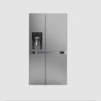 یخچال ساید دوو مدل ۲۰۲۰ نو آکبند