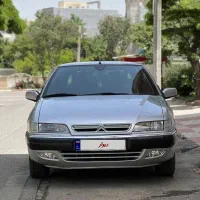 زانتیا مدل ۸۳