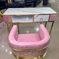 قفسه/سرشور/صندلی اصلاح/تخت خدماتی/استند