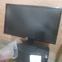 کیس و مانیتور ۲۴