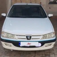 فروش فوری پژو پارس سال|خودرو سواری و وانت|رامهرمز, |دیوار