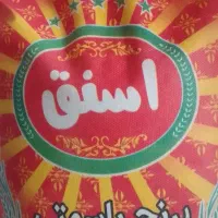 برنج پاکستانی اسنق