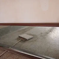 ایینه ارایشگاه