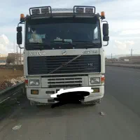 راننده پایه یک هستم