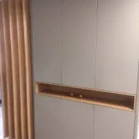 طراحی و اجرای کابینت ، کمد و دکور تجاری|خدمات پیشه و مهارت|بوشهر, |دیوار