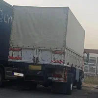 البرز دانگ فنگ تک باری ۹۰|خودرو سنگین|ارومیه, |دیوار