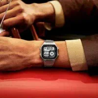 ساعت کاسیو اورجینال اصلی casio|ساعت|تهران, هروی|دیوار