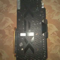 کارت گرافیک گیمینگ rx5700xt xfx|قطعات و لوازم جانبی رایانه|تبریز, |دیوار