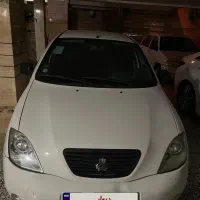 تیبا ۲ مدل ۴۰۰