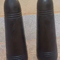 میل زورخانه