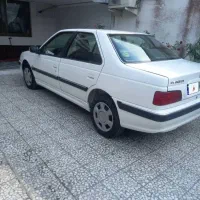 پژو پارس تیو فایو سیمی ۱۴۰۱|خودرو سواری و وانت|زرگرشهر, |دیوار