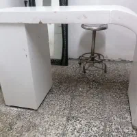 میز ناخن کاری مناسب