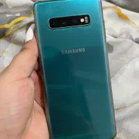 گوشی s10پلاس کاملا سالم