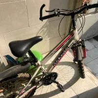 دوچرخه MAXIMA دنده ایی اورجینال