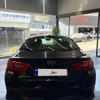 اپتیما ۲۰۱۵ فول|خودرو سواری و وانت|تهران, ازگل|دیوار