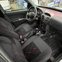 کوییک اس ۱۴۰۲|خودرو سواری و وانت|قائم‌شهر, |دیوار