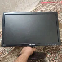 مانیتور ال ای دی LED   samsung