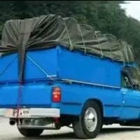 جابجایی و حمل بار ب سراسر کشور