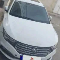 Bestern B30 مدل 97|خودرو سواری و وانت|تهران, صد دستگاه|دیوار