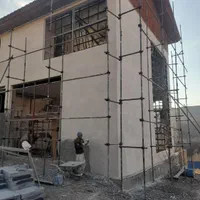 بنا بنایی کاشی و سرامیک کاری گچکاری سیمان جوشکاری|خدمات پیشه و مهارت|دماوند, دماوند|دیوار