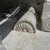 سرستون مدل گلبرگ کد ۱۳ ایلام ارسال به سراسر کشور|مصالح و تجهیزات ساختمان|ایلام, |دیوار