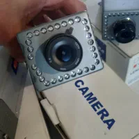 دوربین مدار بسته