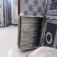 خرید مقرون‌به‌صرفه\  با تنوع بالا\قسطی وتعویض فرش