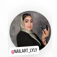 استخدام نیروی مرکز ناخن لیلی