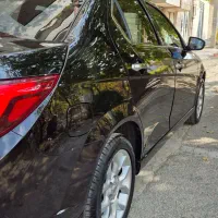 دنا پلاس آبشنال|خودرو سواری و وانت|کرمانشاه, |دیوار