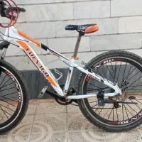 دوچرخه سالم