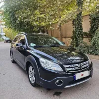 اچ سی کراس مدل۹۷